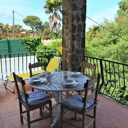Villa Casa Minipa Begur Exterior foto