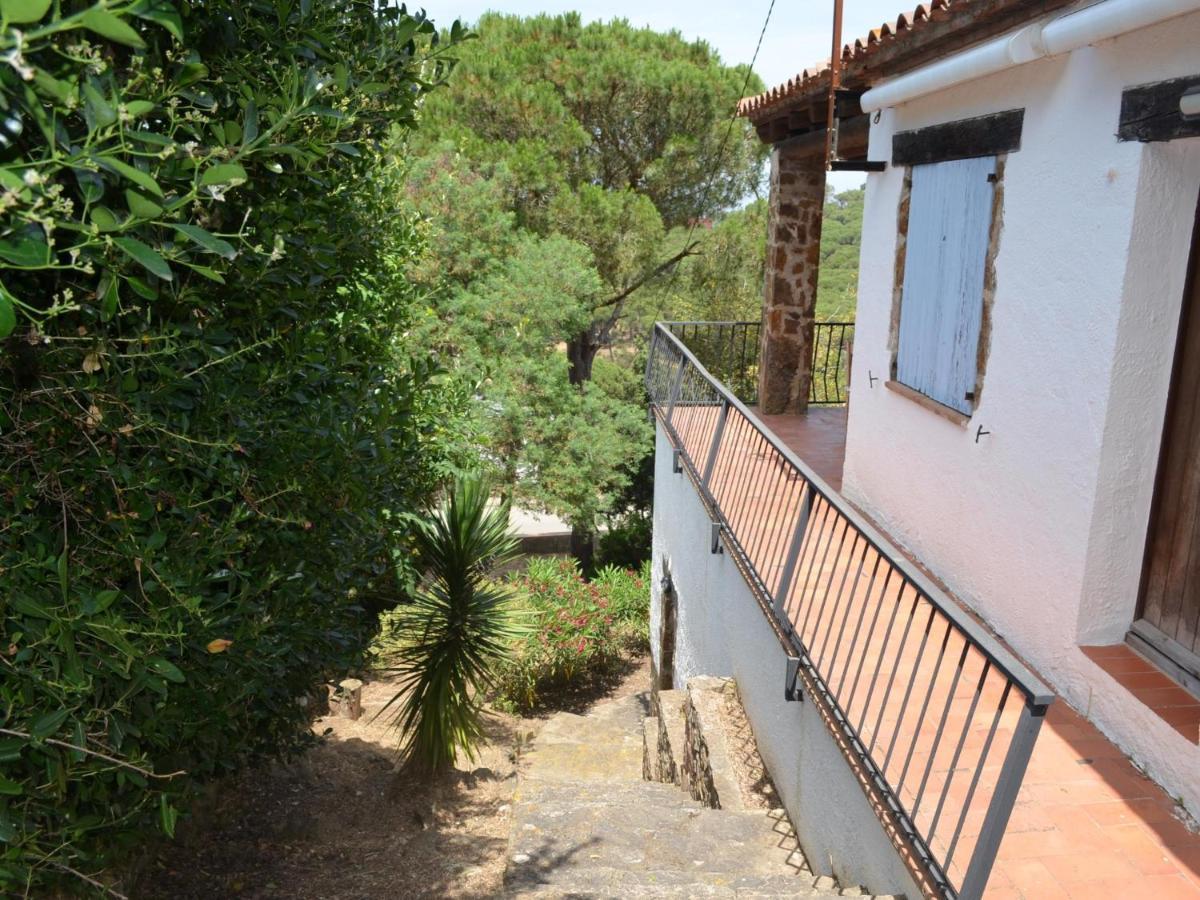 Villa Casa Minipa Begur Exterior foto