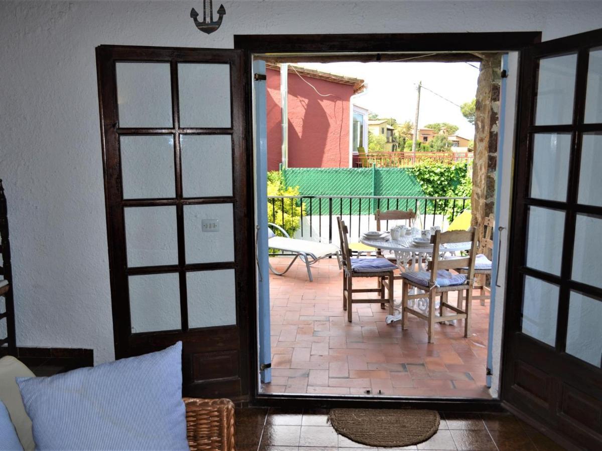 Villa Casa Minipa Begur Exterior foto