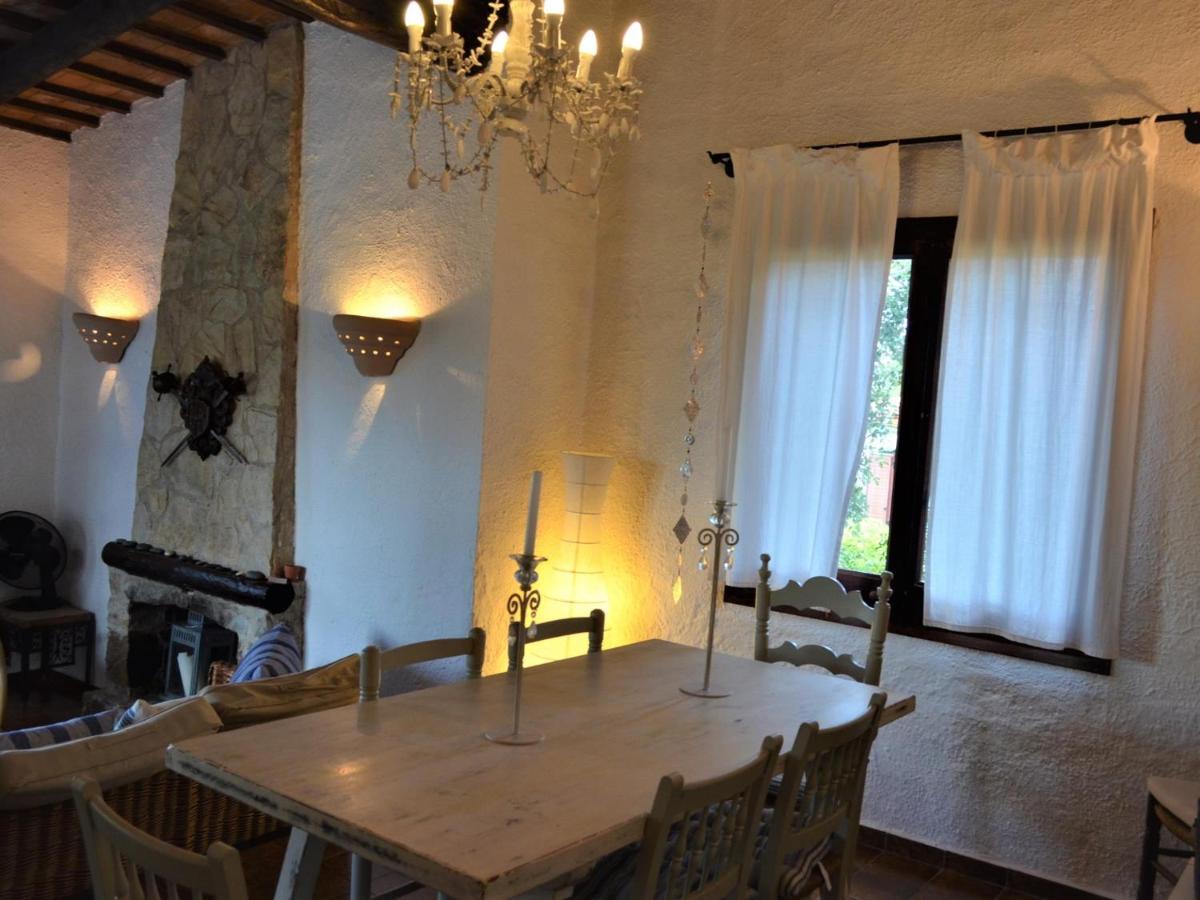 Villa Casa Minipa Begur Exterior foto